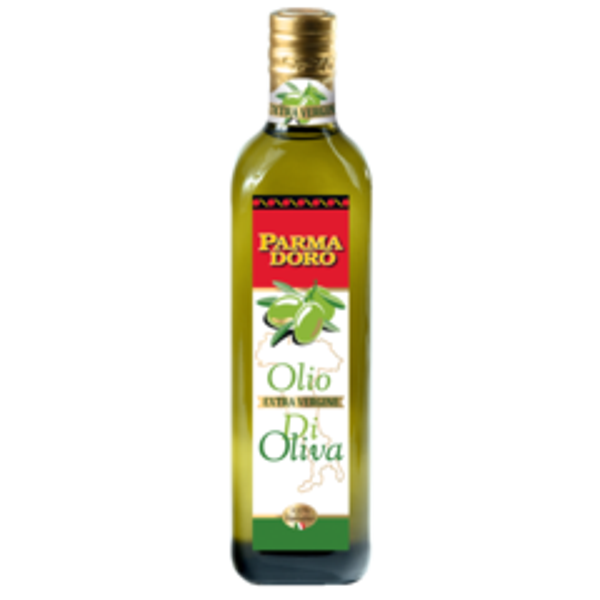 Parmadoro Olivenöl Extra Vergine 6x7.5dl