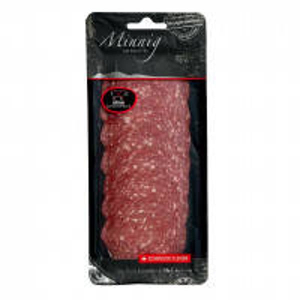Rindfleisch Salami