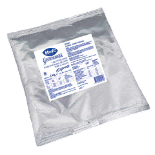 Hero Kartoffelpuree Express