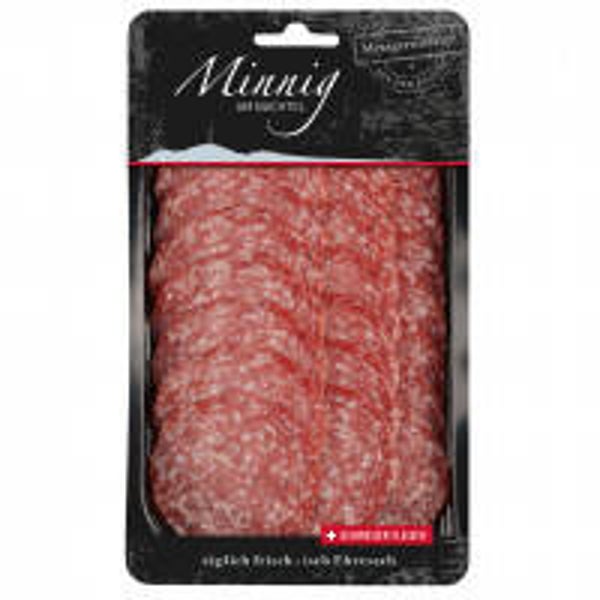 Haus Salami 90g