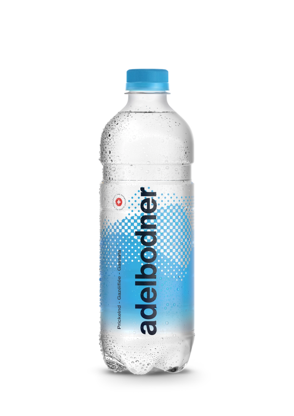 Adelbodner mit Co2 50cl