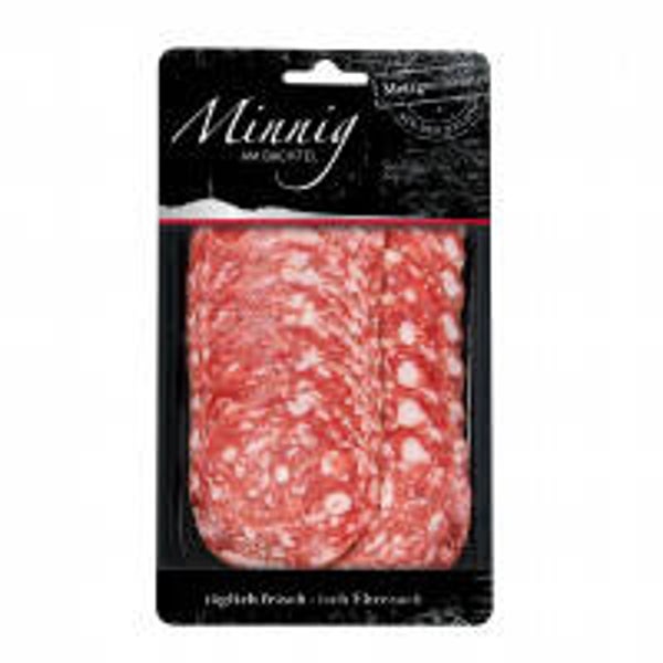 Salami Citterio Rustico