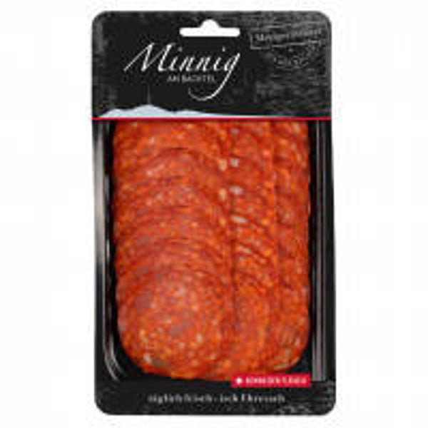 Cherizo Salami