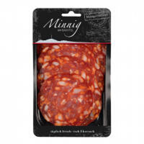 Ventricina Salami