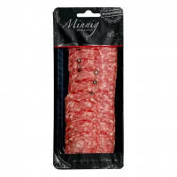 Abruzzese Salami