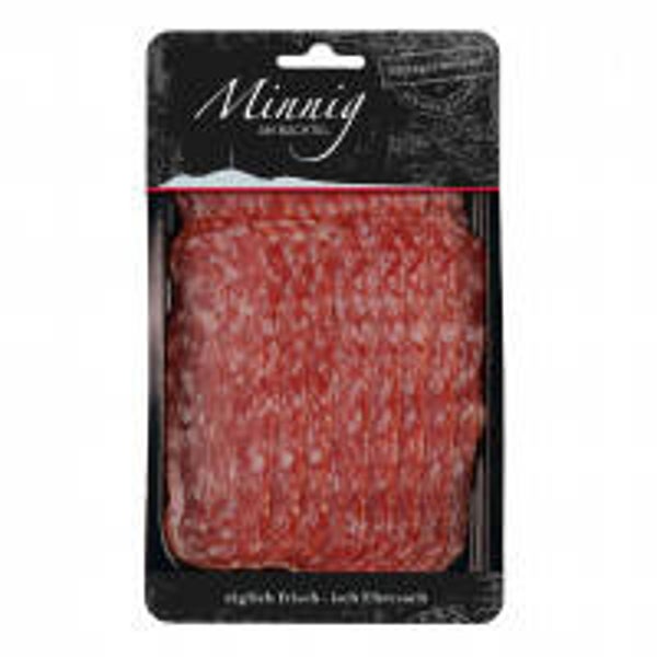 Spianata Salami 90g