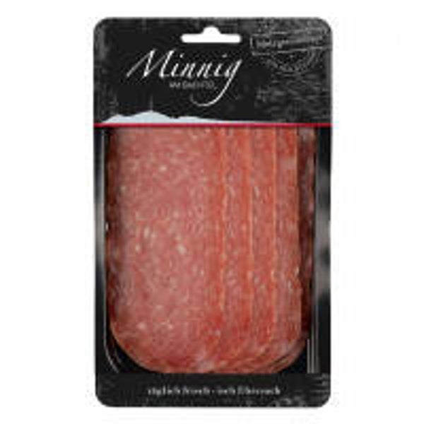 Scudette Salami Extra mager 90g
