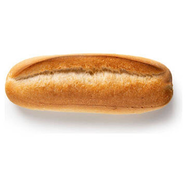 Pariserbrötli