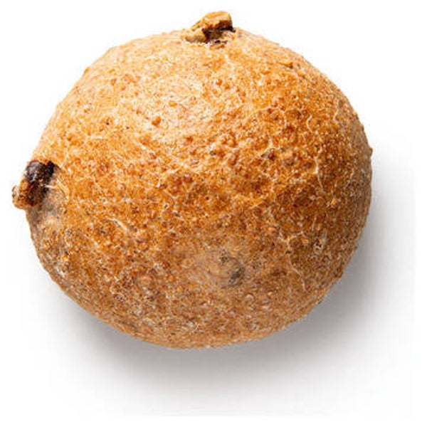 Nussbrötli