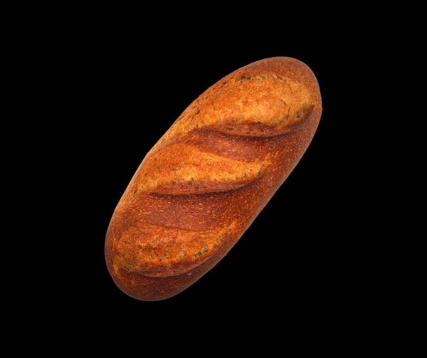 Ruchbrot
