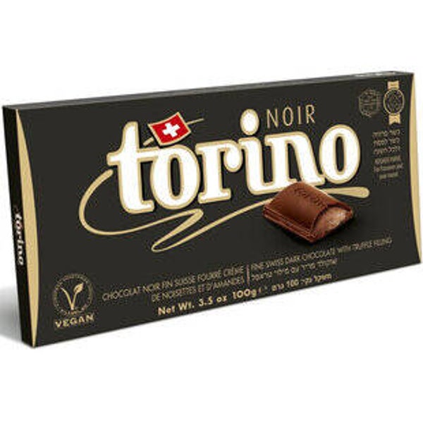 Torino Noir Tafel