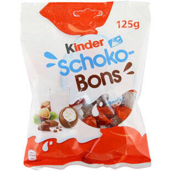 Kinder Schoko-Bons