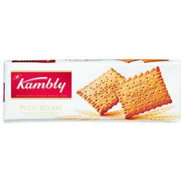 Kambly Guezli Petit Beurre
