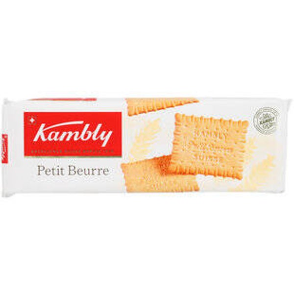 Kambly Petit Beurre