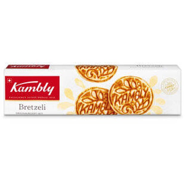 Kambly Bretzeli