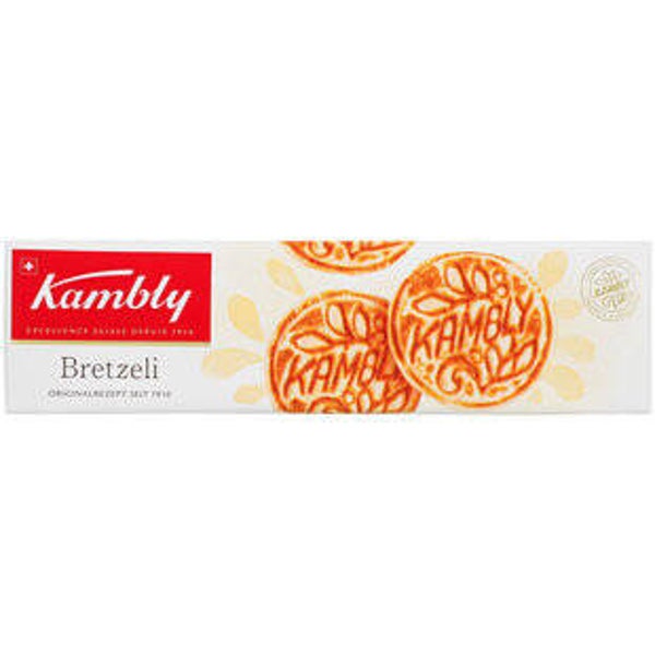 Kambly Bretzeil