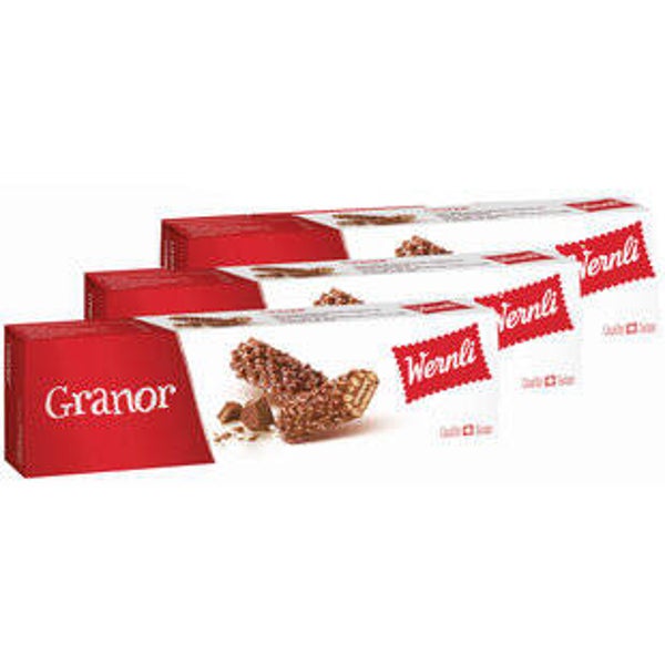 Wernli Granor