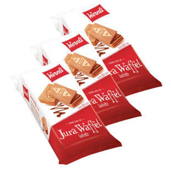 Wernli Jura Waffel
