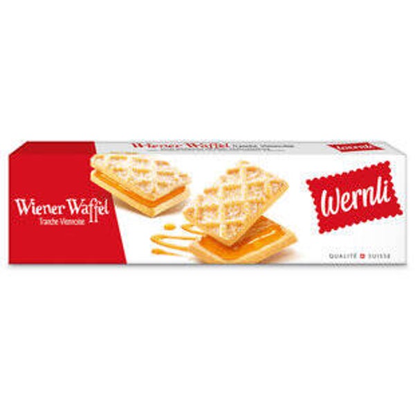 Wiener Waffel 150g