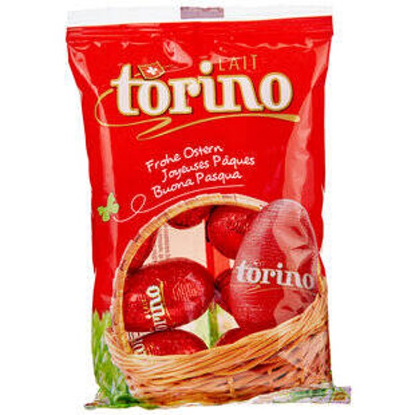 Camille Bloch Schokoladeneili Torino