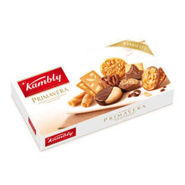 Kambly Guezli Primavera
