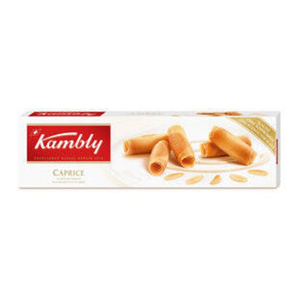 Kambly Guezli Caprice 100g