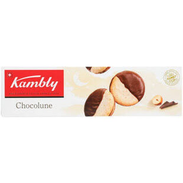 Kambly Chocolune 100g