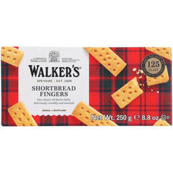 Walker Fingers