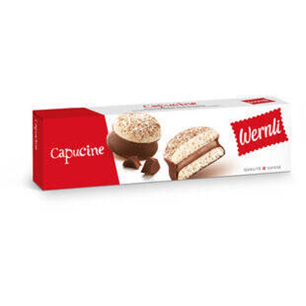 Capucine 100g