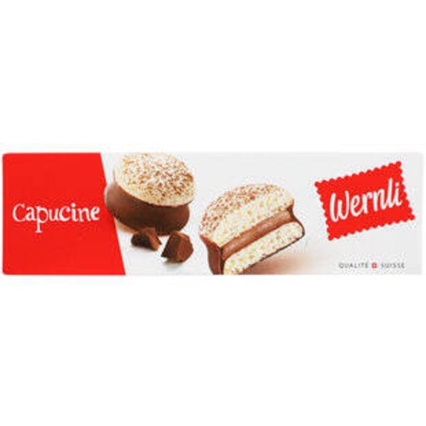 Wernli Capucine