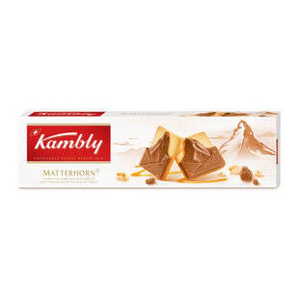 Kambly Matterhorn