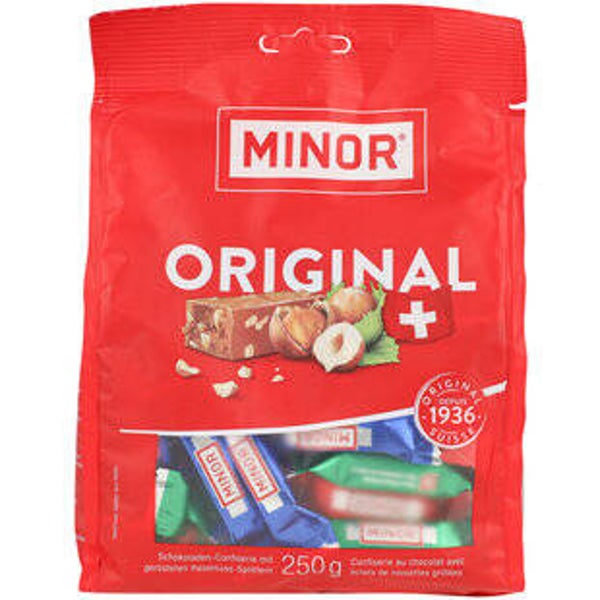 Minor Original Mini