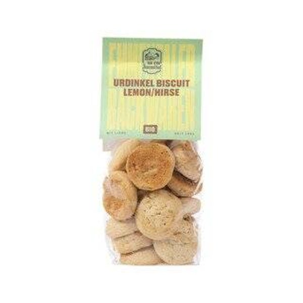 Bio Urdinkel Lemon Hirse