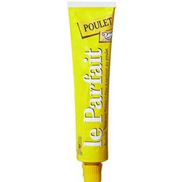 Le Parfait mit Geflügelleber 1x200g