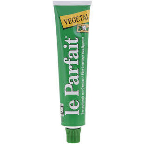 Le Parfait mit Gemüse 1x200g