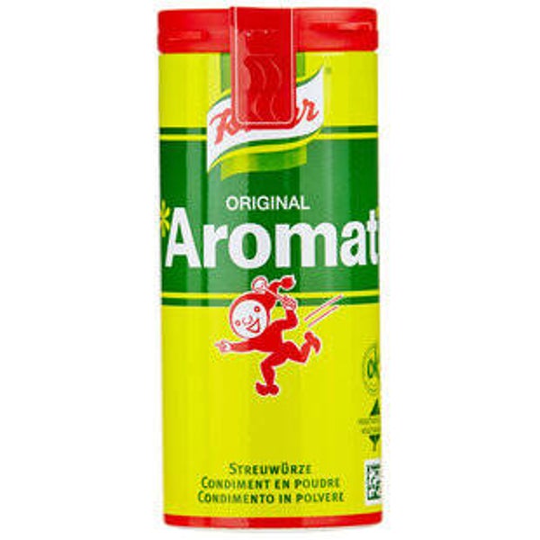 Knorr Aromat Streuer