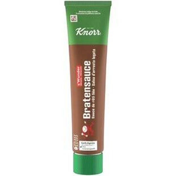 Knorr Bratensauce Tube
