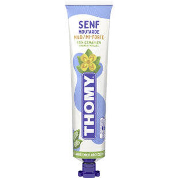Thomy Senf Mild