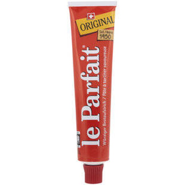 Le Parifait mit Leber 1x200g