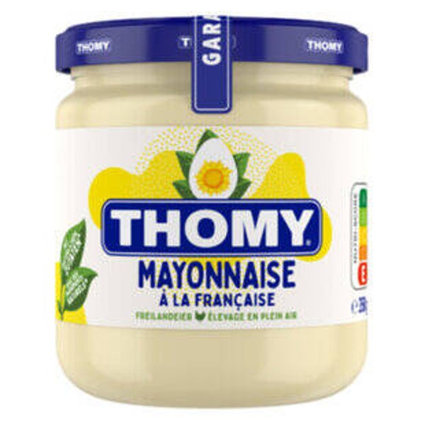 Thomy Maionnaise 350g