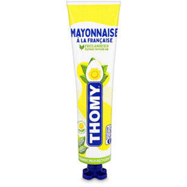 Thomy Mayonnaise 170g