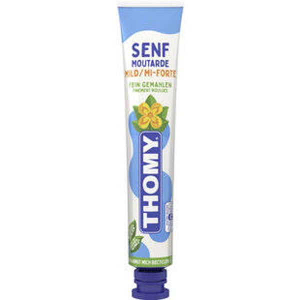 Thomy Senf Mild