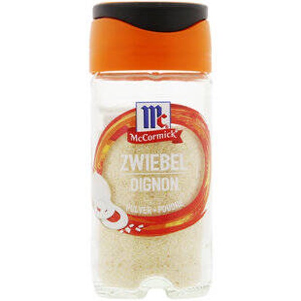 Zwiebelpulver