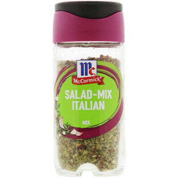 Salat Mix Gew. Italan