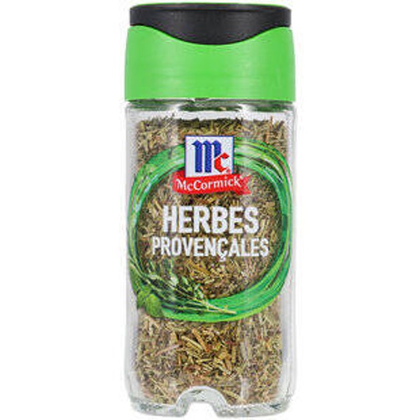 Herbes Kräuter Provencales