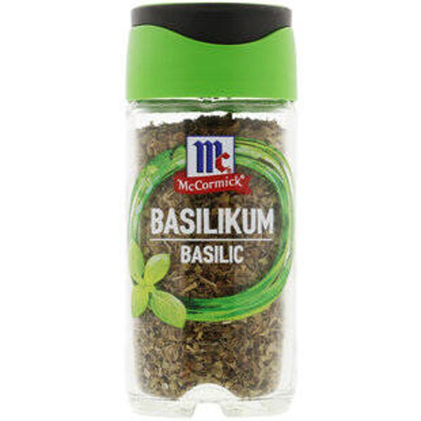 Basilikum