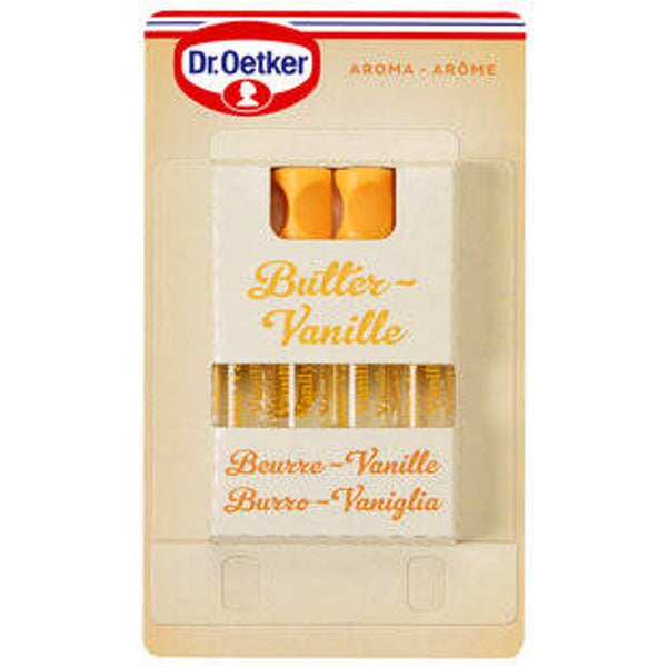 Dr. Oetker Aroma Vanille
