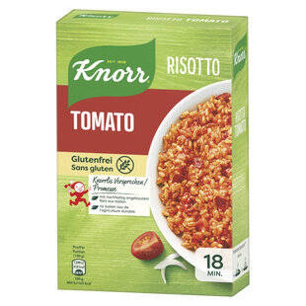 Knorr Risotto Tomato