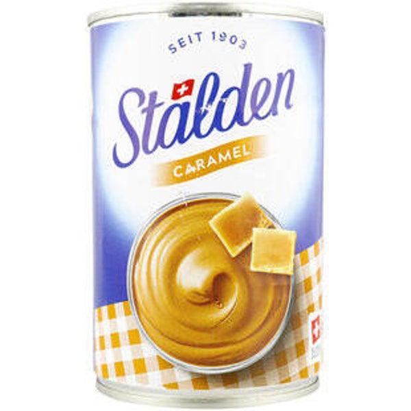 Stalden Creme Caramel