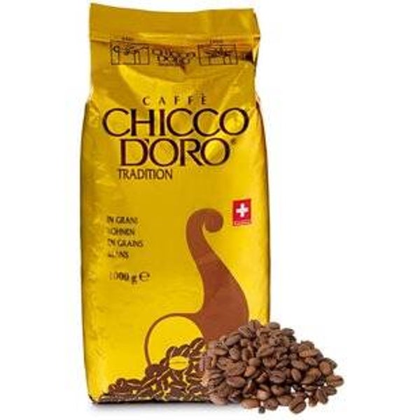 Chicco dor Tradition